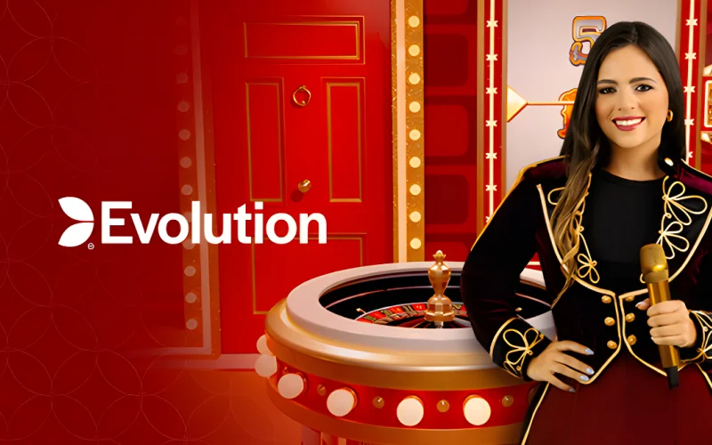 Discover the excitement of Red Door Roulette at Melbet.